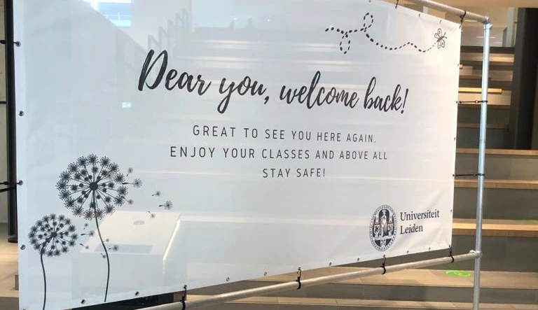 Cultuuromslag nodig als het onderwijs straks weer fysiek is